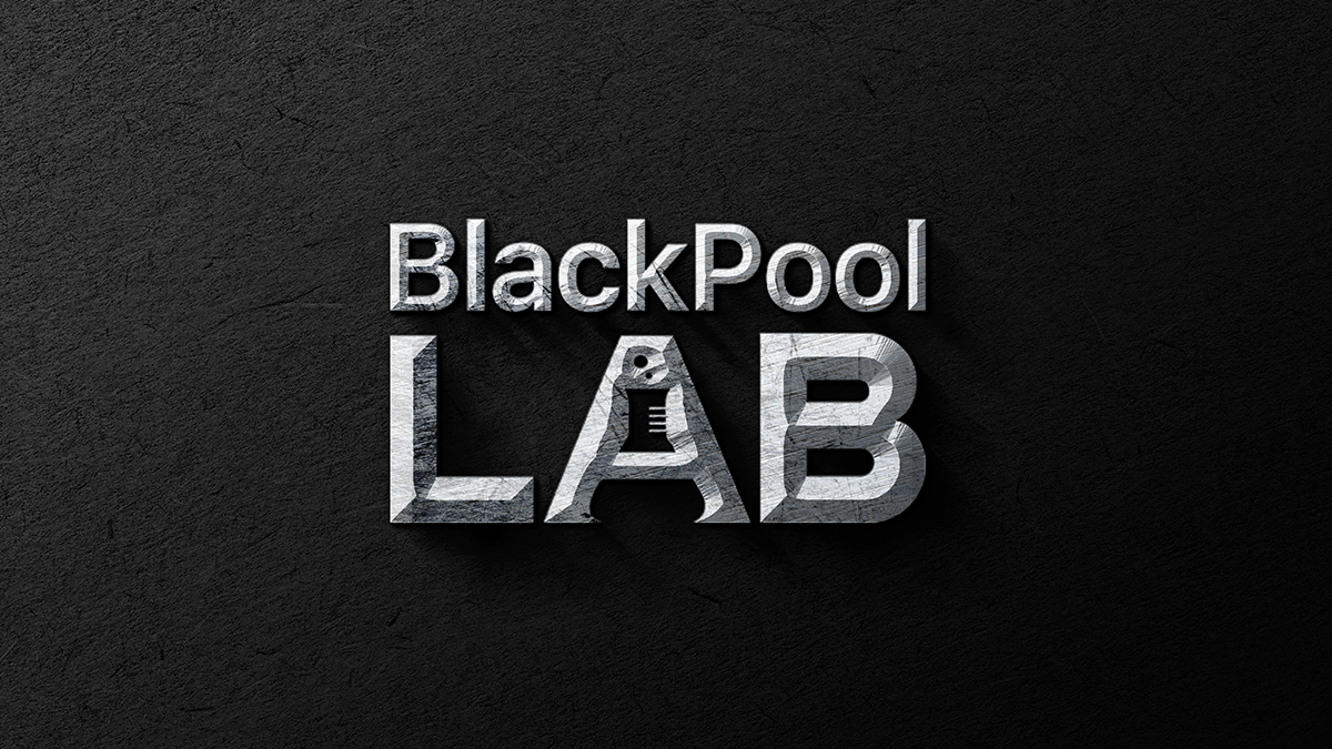 Le BlackPool Lab