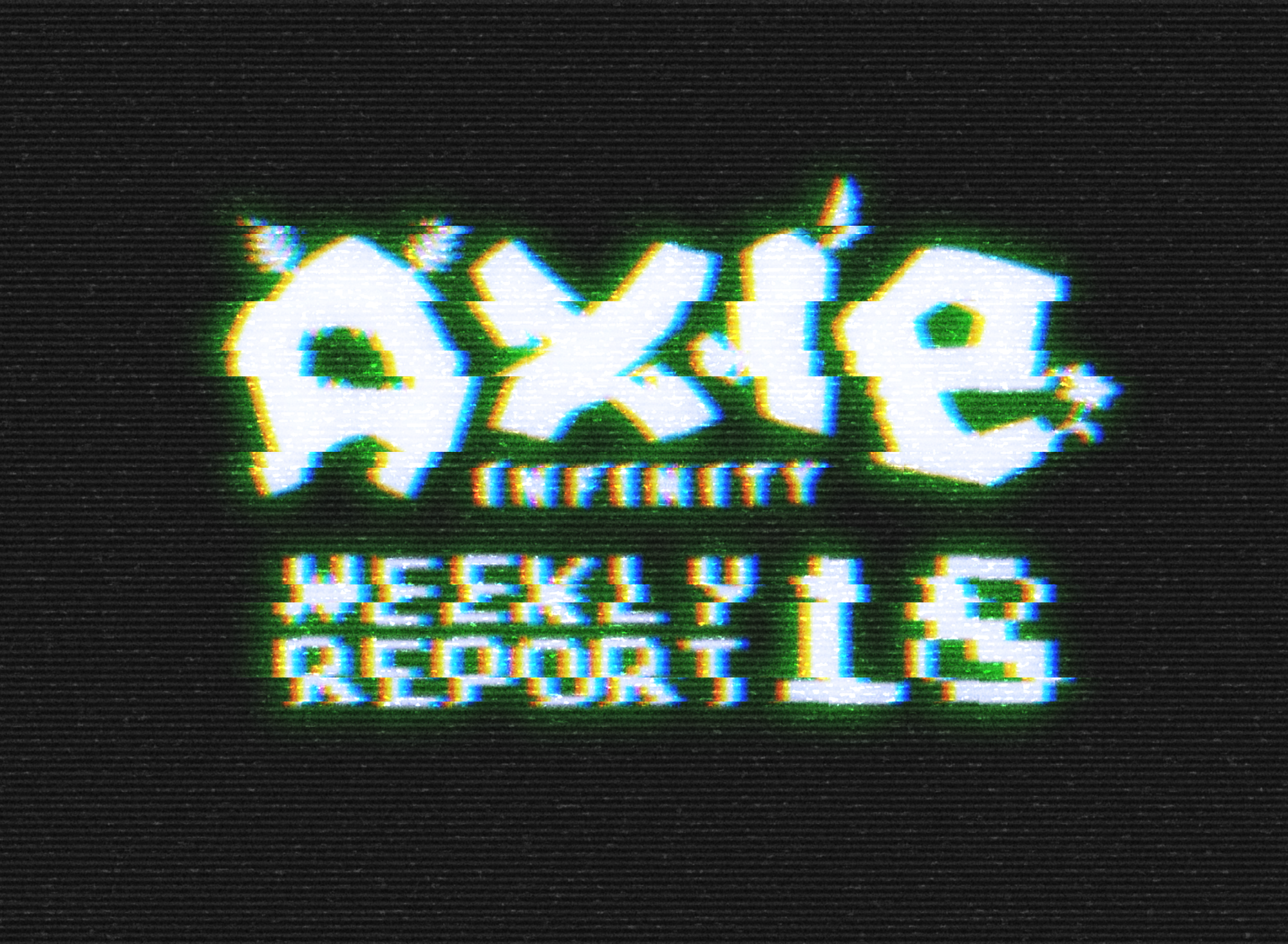 Axie Report #18