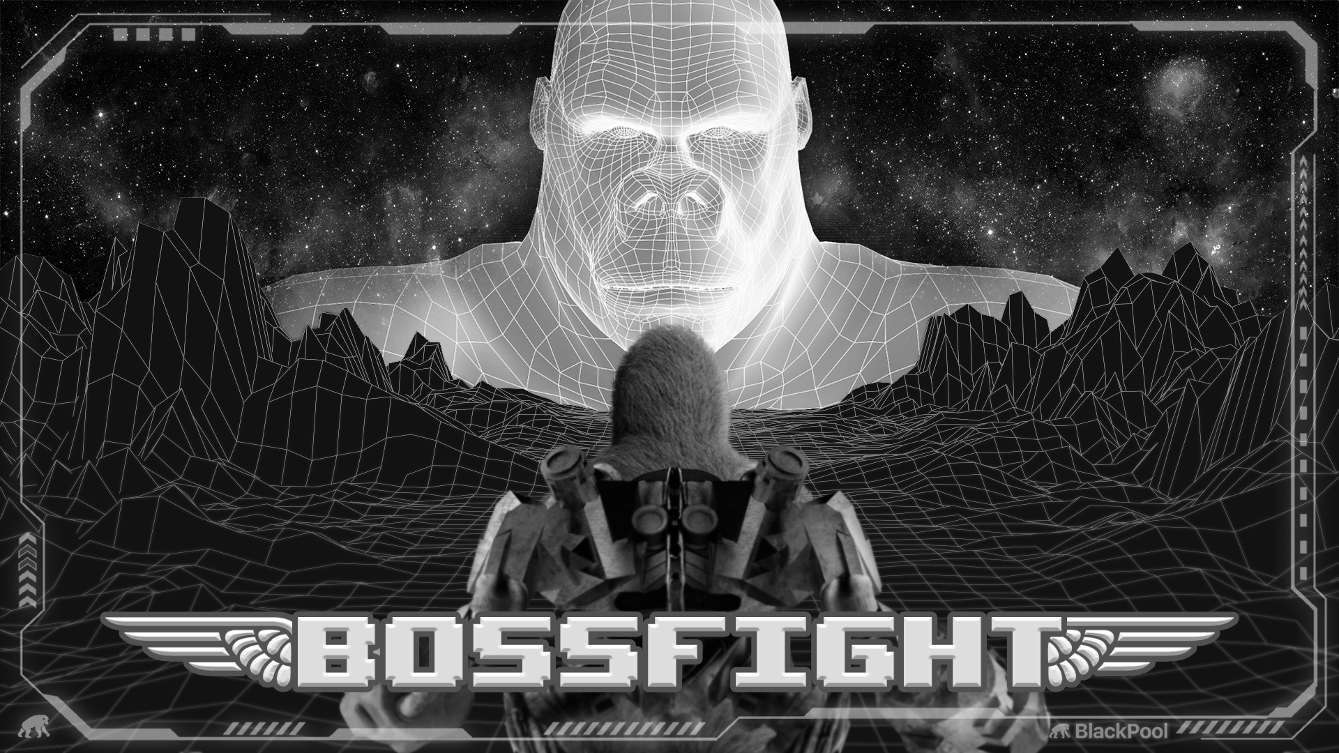 BlackPool Bossfight #1 : The Bornless