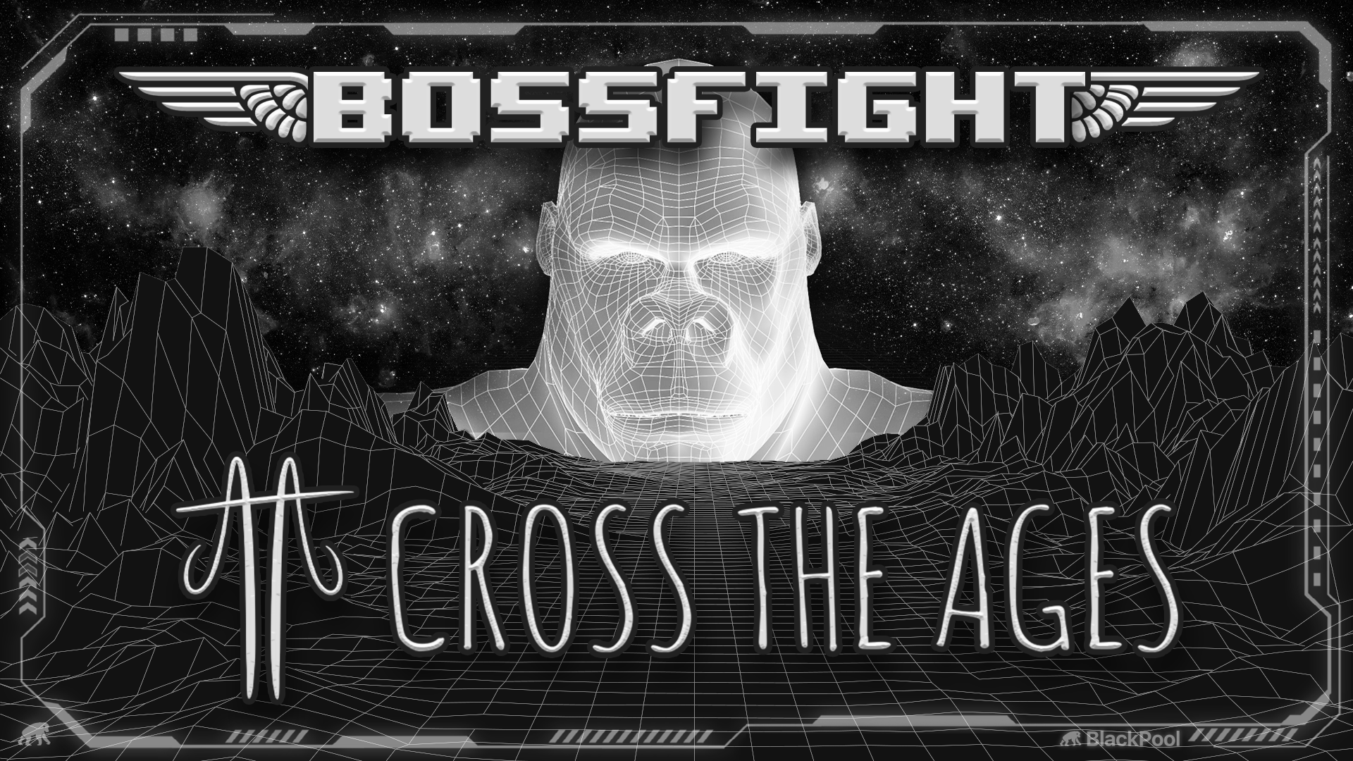 Bossfight #4 : Cross The Ages