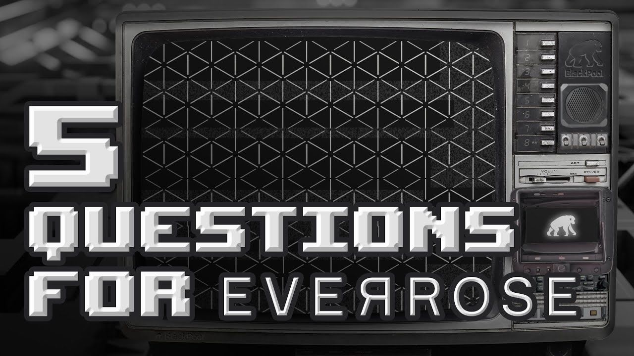 5 Questions For EverRose