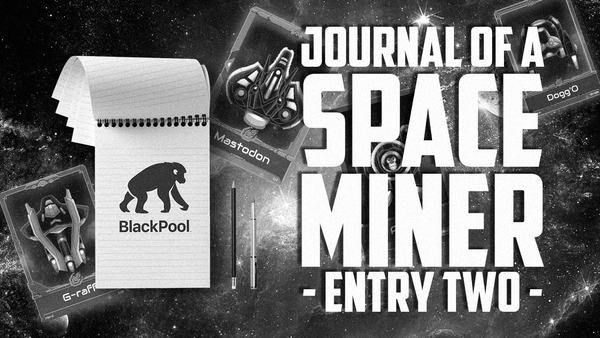 Journal of a Space Miner 2