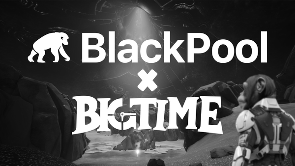 BlackPool hits the Big Time