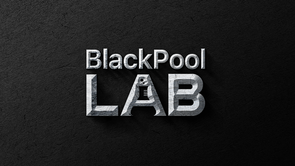 The Blackpool Lab