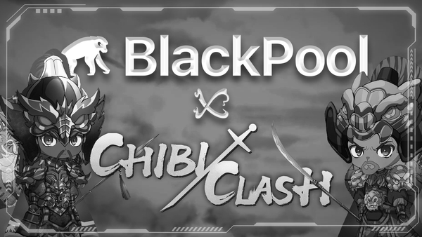 BlackPool x Chibi Clash: A PvP Bonanza
