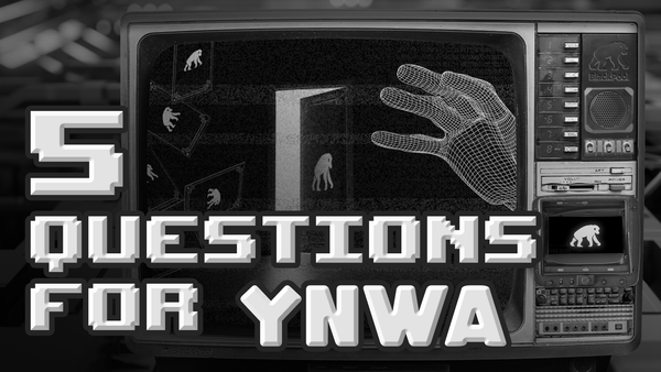 5 Questions For YNWA