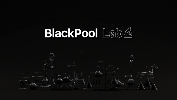 Introduction to BlackPool Lab